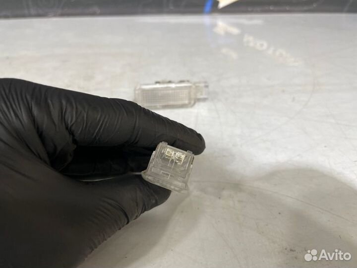 Плафон салона Audi Allroad C5 BAS 2003