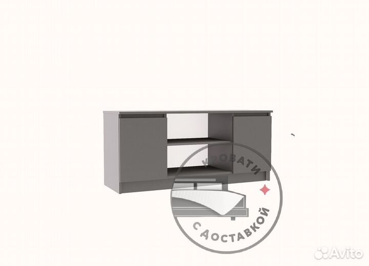 Тумба под тв