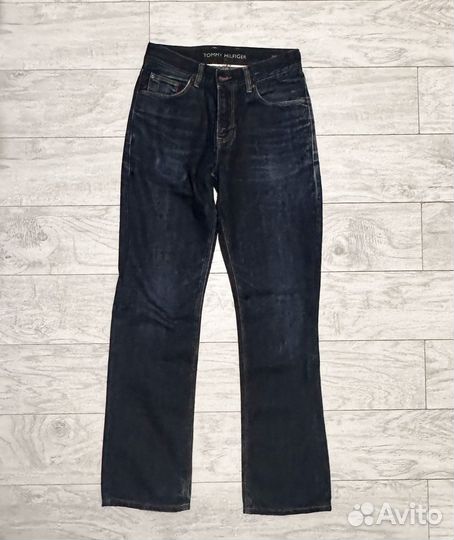 Джинсы Tommy hilfiger