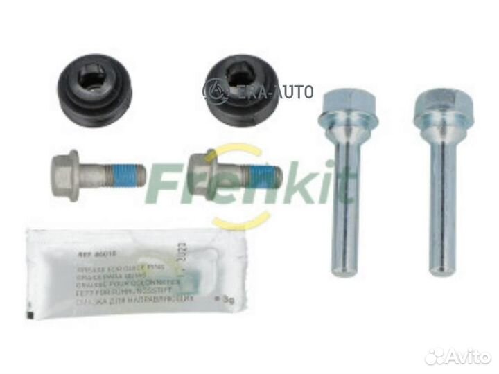 Frenkit 808017 Комплект направляющих суппорта задн