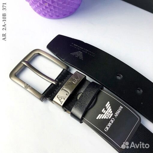 Ремень мужской