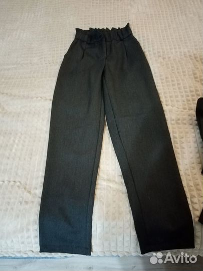 Одежда для девочки подростка