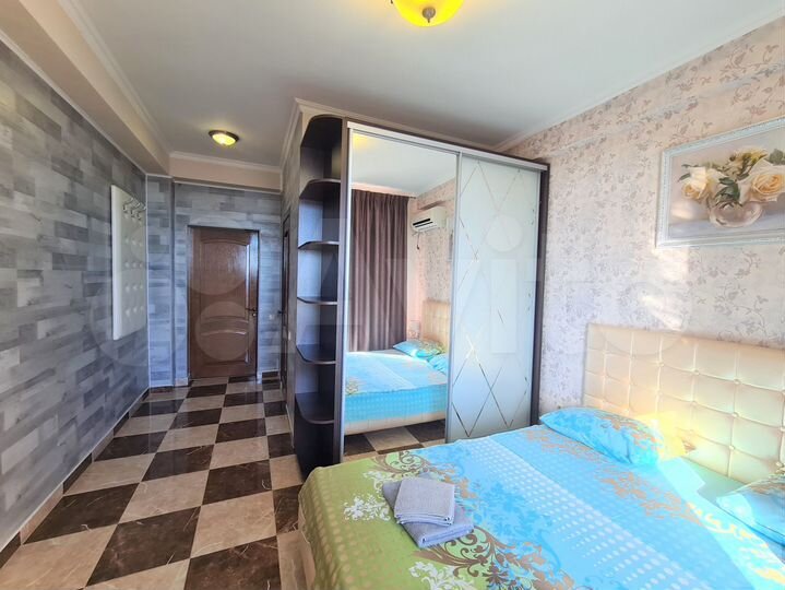 Гостиница, 600 м²