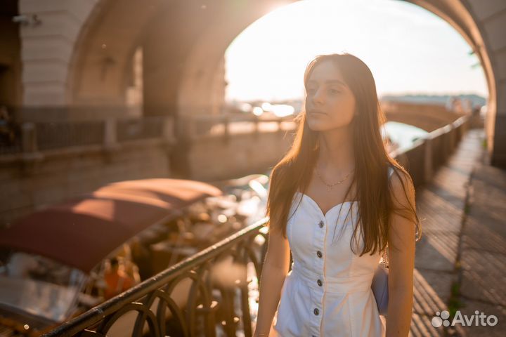 Фотограф, видеооператор, видеограф, фотодень