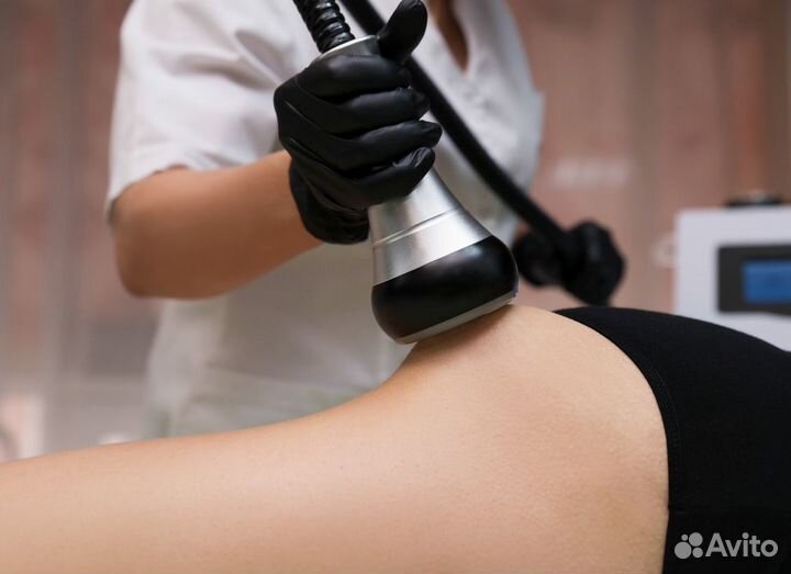 RF Лифтинг / Кавитация / Вакуумный массаж