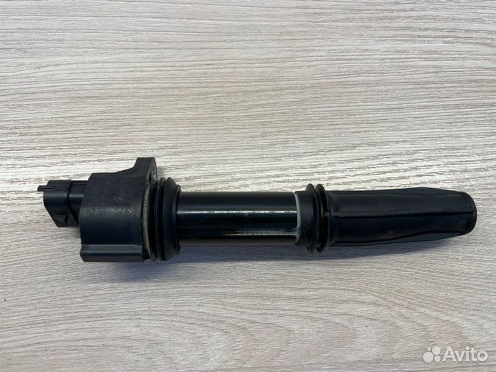 Катушка зажигания LADA X-Ray