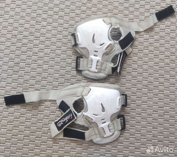 Ролики и скейтборды