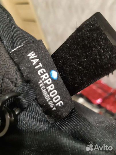 Варежки сноуборд горные лыжи