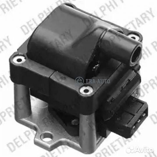 Delphi CE10023-12B1 Катушка зажигания