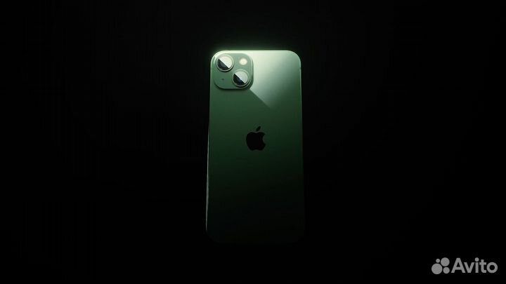 iPhone 13, 512 ГБ