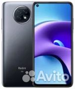 Xiaomi redmi note 9t 4/64gb