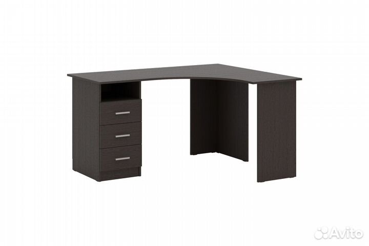 Стол угловой Нэко 140-120 левый