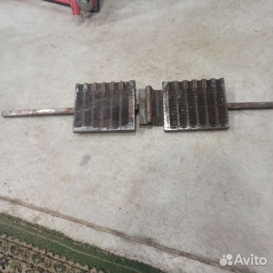 Груза балансировочные