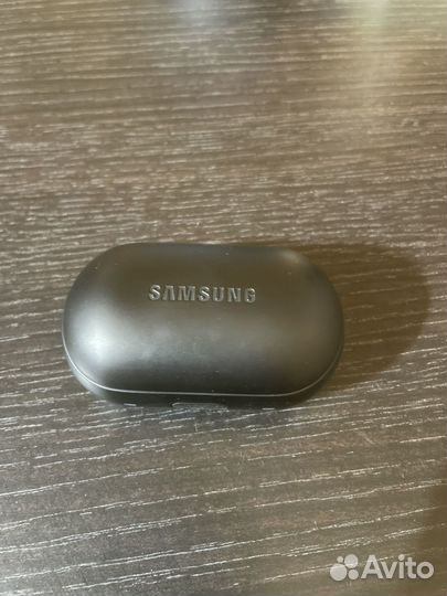 Беспроводные наушники Samsung Gear IconX(2018)