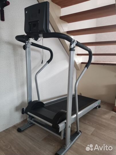 Беговая дорожка механическая б/у HouseFit