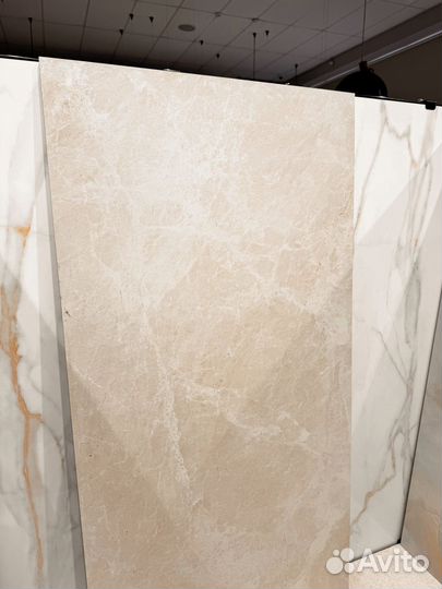 Керамогранит 1200х600 матовый