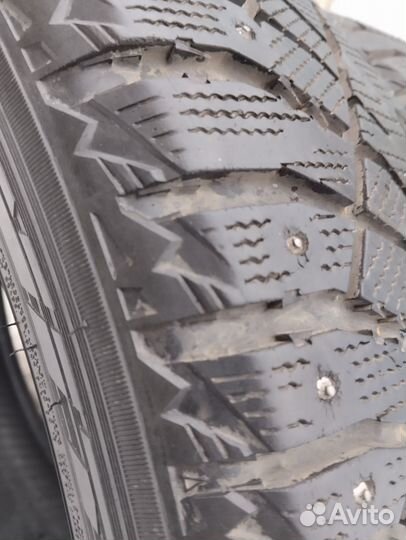 Goodyear Ultra Grip Ice Arctic 2 205/55 R16