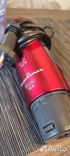 Чаша для блендера moulinex