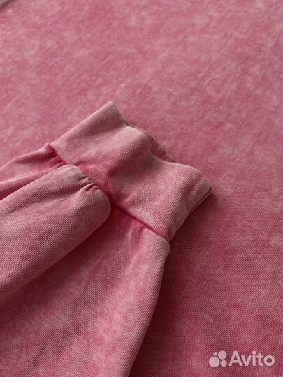 Лонгслив свитшот женский