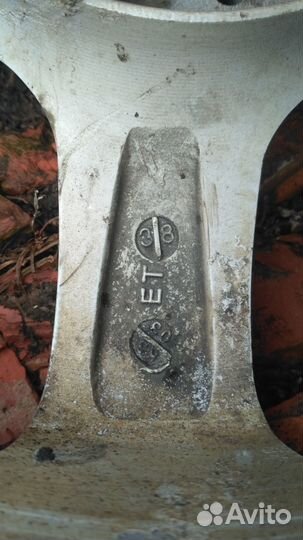 Диски ASW Dino (R14 4-100 Made in Germany