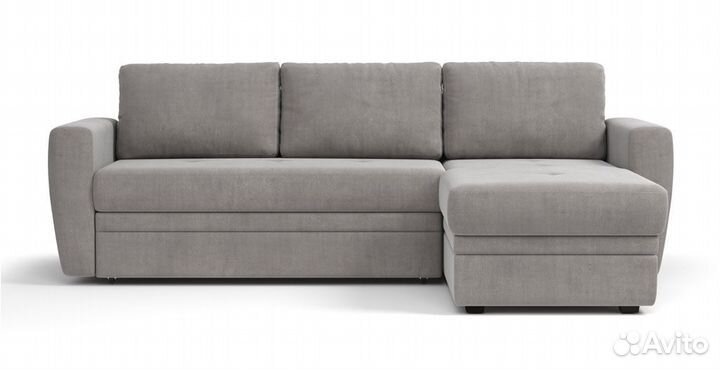 Угловой диван-кровать «Лакки»