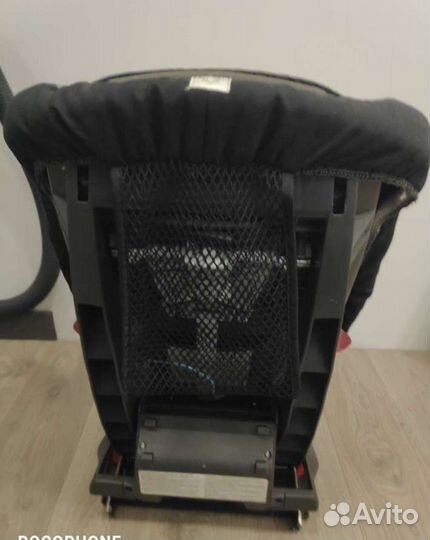 Детское автокресло britax Romer Duo plus Isofix