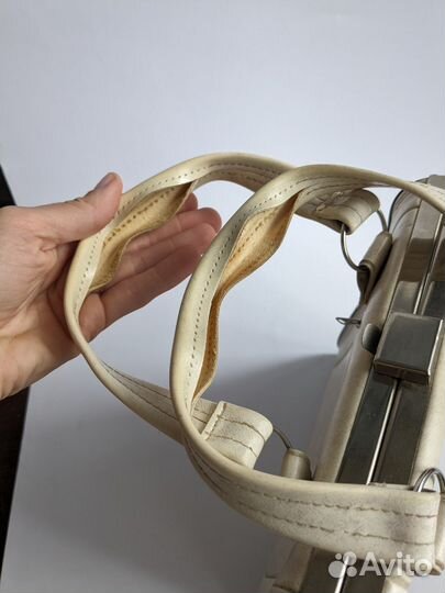 Женская сумка СССР