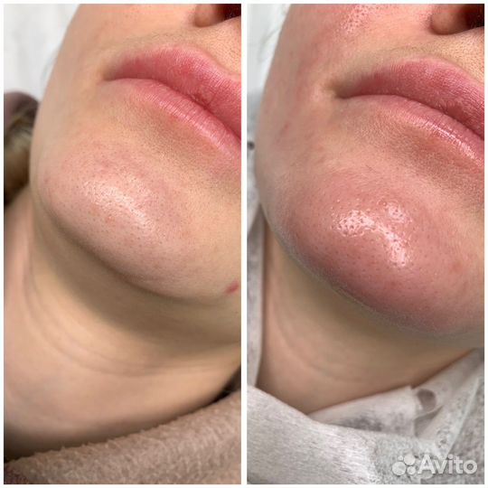 Косметолог