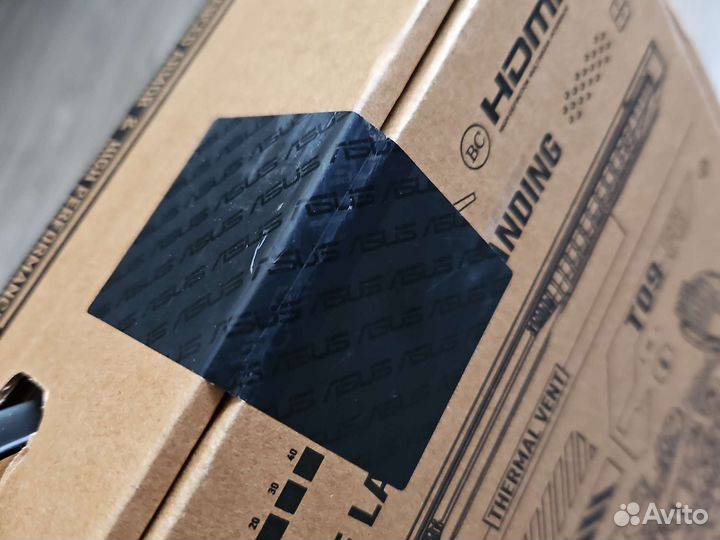 Asus TUF Gaming 15.6