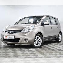 Nissan Note 1.4 MT, 2011, 98 835 км, с пробегом, цена 709 000 руб.