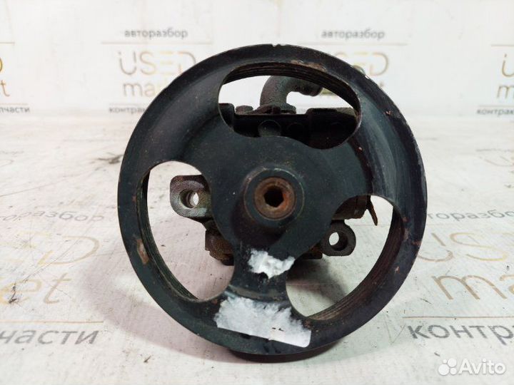 Насос гидроусилителя (гур) Mazda 3 BK 1.6 Z6 2008