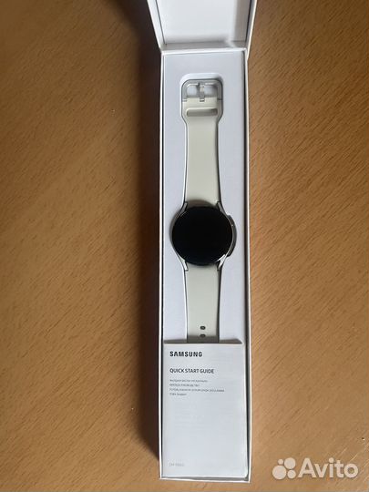 Samsung galaxy watch 4