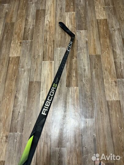 Клюшка хоккейная ссм ribcor trigger 2