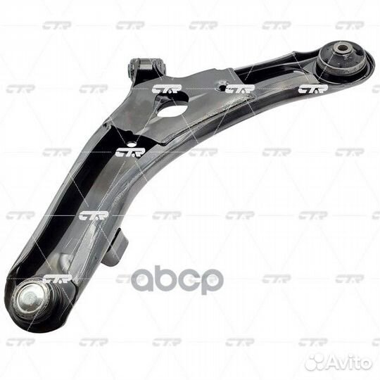 KIA soul 08- Передн. Нижн. Прав. 0 54501-2K200