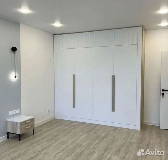 Гардеробная система