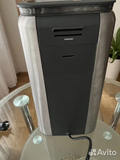 Кофемашина Bork c600