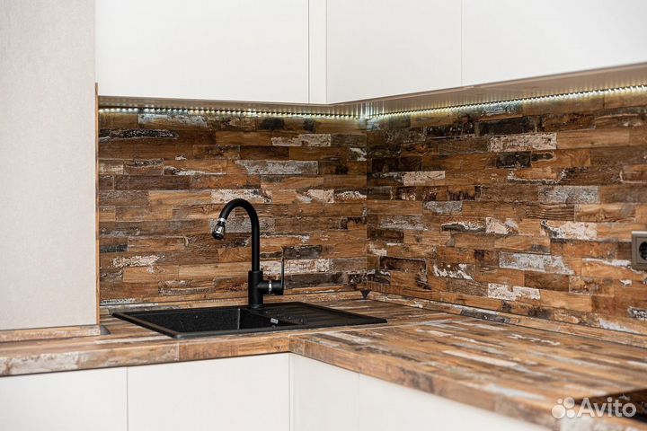 Кухня на заказ от производителя