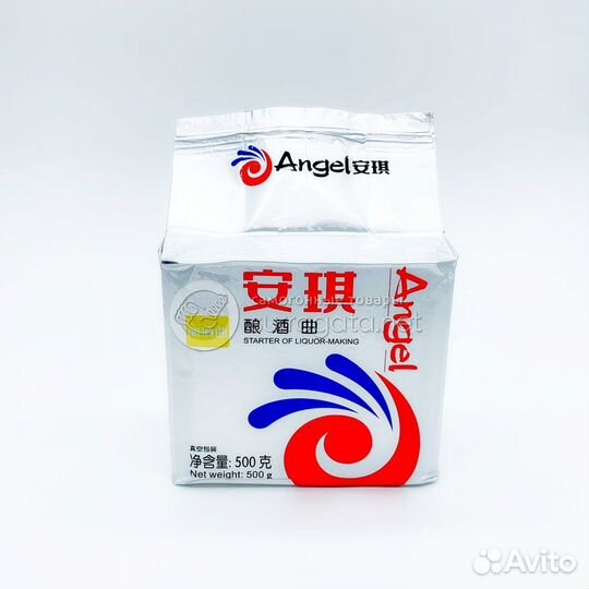 Дрожжи Кодзи Ангел