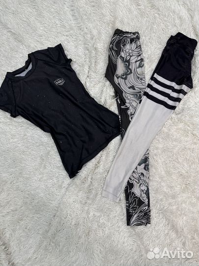 Женские вещи пакетом 42-44