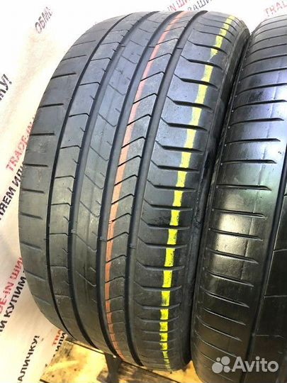 Pirelli P Zero 275/40 R20