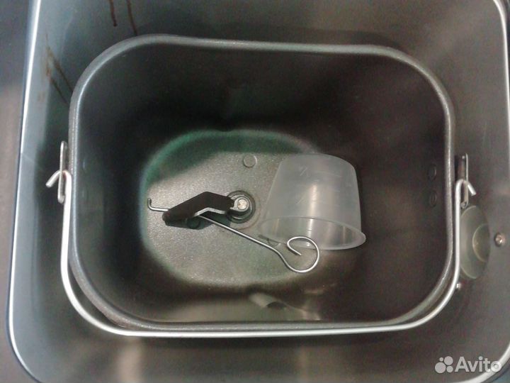 Хлебопечка bork