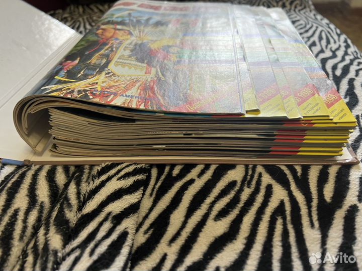 Журналы Easy English