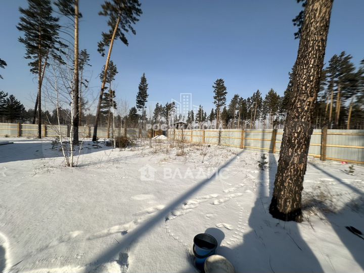 Дом 58,7 м² на участке 10 сот.