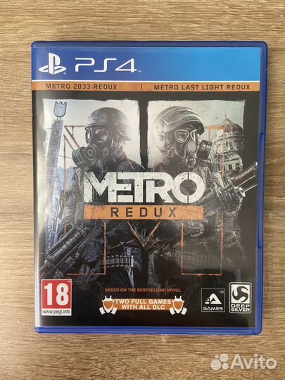 Игры для sony playstation 4