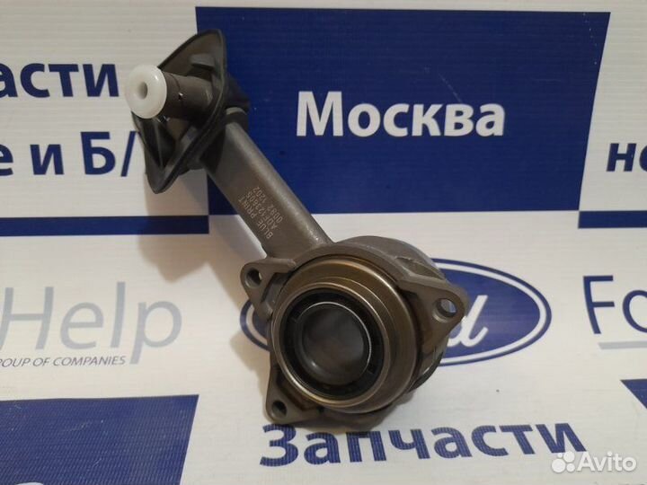 Подшипник выжимной гидравлический Ford Focus 1