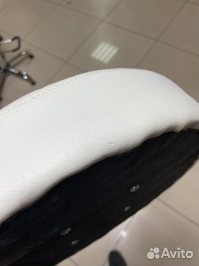 Стул мастера