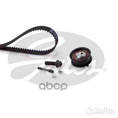 Комплект ремня грм K025223XS Gates