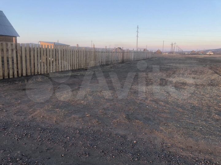 Участок 10 сот. (ИЖС)