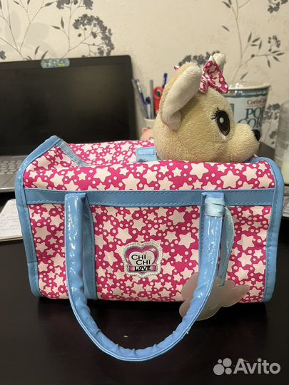 Собачка чичилав