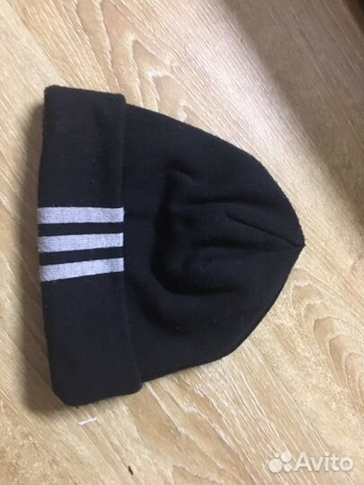 Шапка мужская